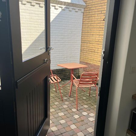 De Grote Zeearend Vila Aardenburg Exterior foto