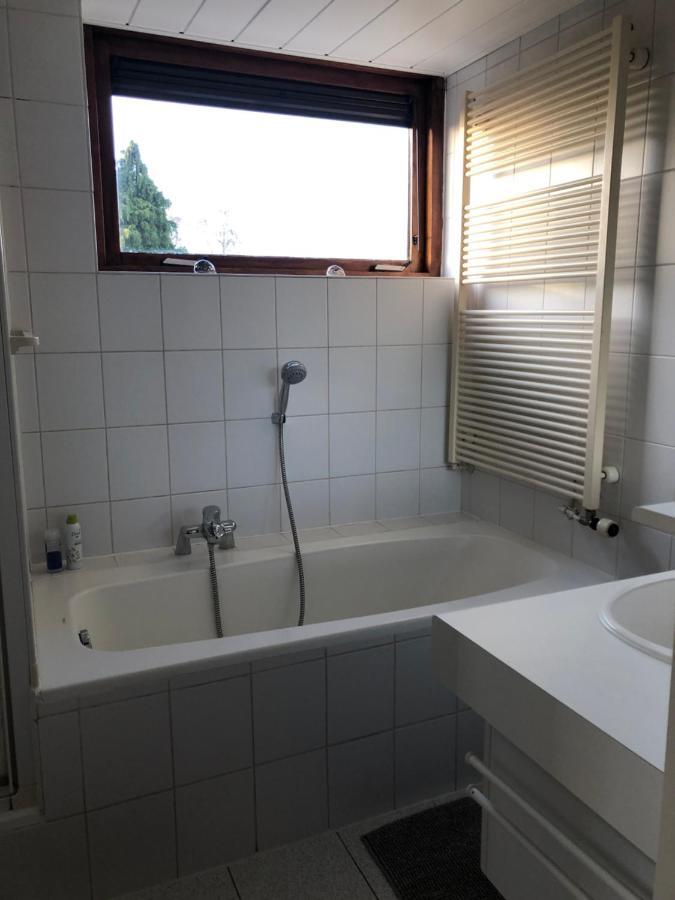 De Grote Zeearend Vila Aardenburg Exterior foto