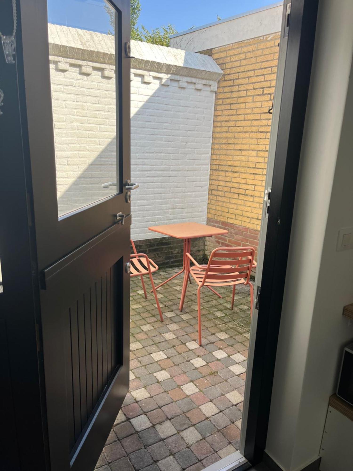 De Grote Zeearend Vila Aardenburg Exterior foto